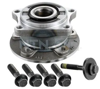 SNR R16533 Комплект ступичного подшипника