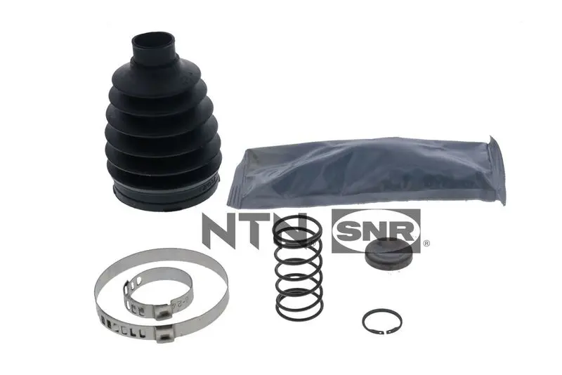 SNR IBK55021 Комплект пылника, приводной