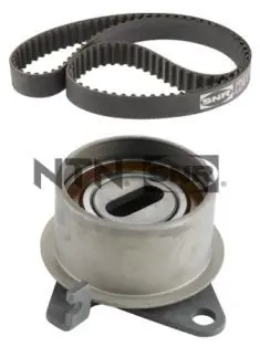 SNR KD47313 Ременный комплект