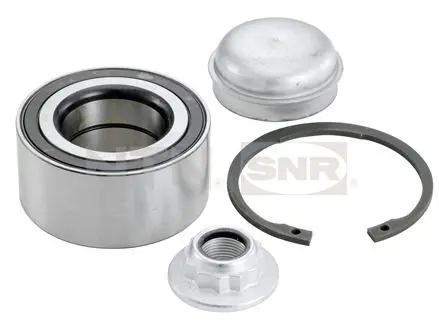 SNR R15146 Подшипник пер. ступ. ком/кт