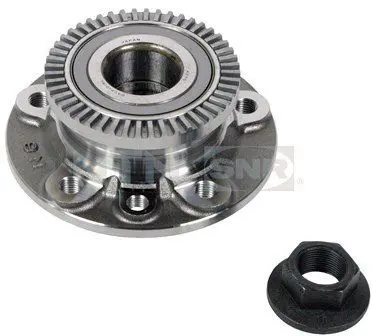 SNR R15319 Комплект ступичного подшипника