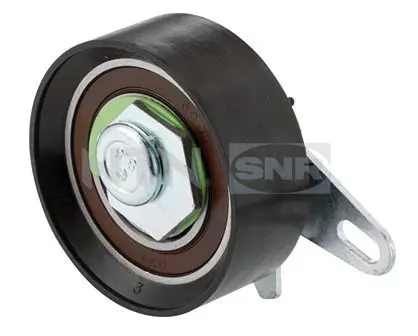 SNR GT35728 Ролик ГРМ