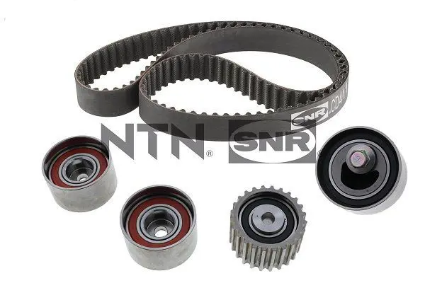 SNR KD48100 Ременный комплект