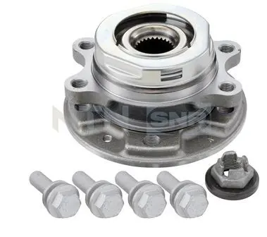 SNR R15586 Комплект подшипника