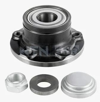 R141.26 Подшипник ступицы
