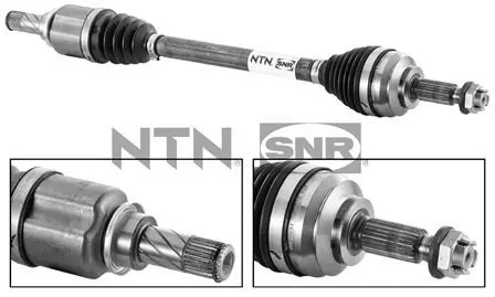 DK55.006 Вал