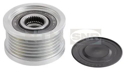 SNR GA75804 Механизм свободного хода