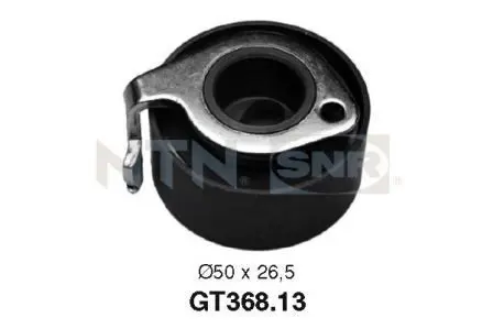 SNR GT36813 Ролик