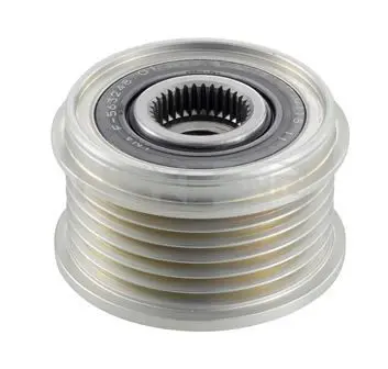 SNR GA75310 Шкив генератора OPEL: Astra,