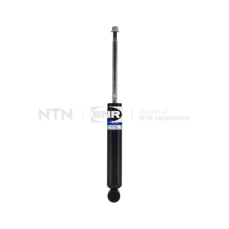 SNR SA9592319 амортизатор подвески