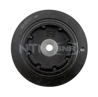SNR DPF35509 Ременный шкив