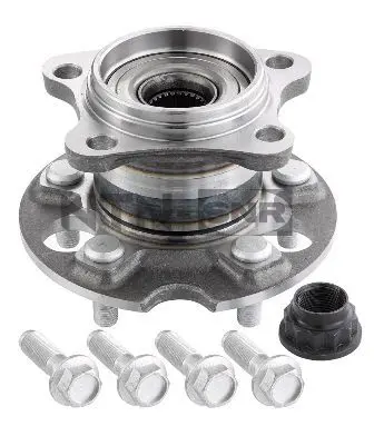 SNR R169113 Комплект подшипника ступицы