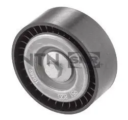 GA352.89 Ролик натяжной поликлинового