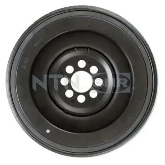 DPF357.20 Шкив коленвала AUDI: Q5