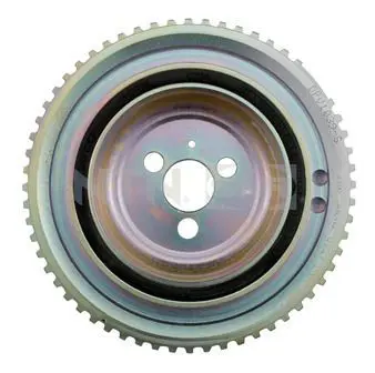 DPF358.18 Ременный шкив