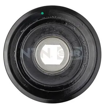 DPF355.28 Шкив коленвала MERCEDES BENZ: