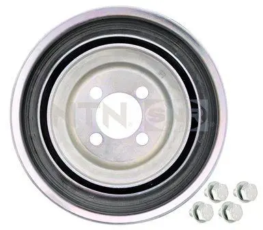 SNR DPF35809K1 Ременный шкив