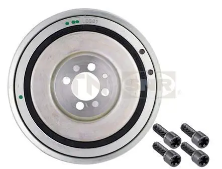 SNR DPF35820K1 Ременный шкив