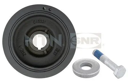 DPF359.05K1 Ременный шкив