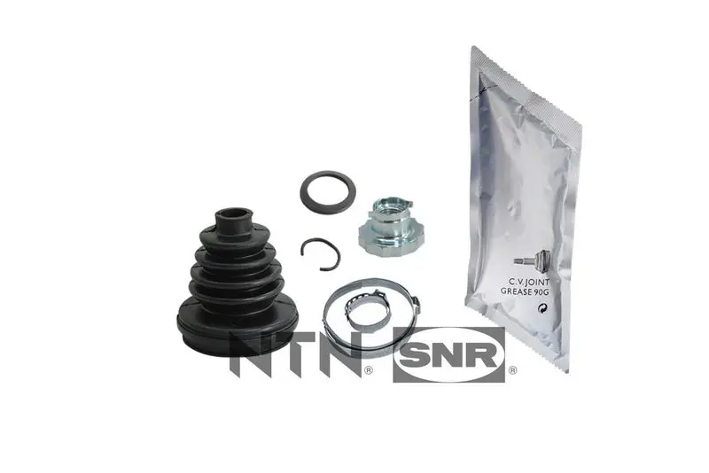 OBK54.007 Пыльник ШРУСа SKODA: RAPID