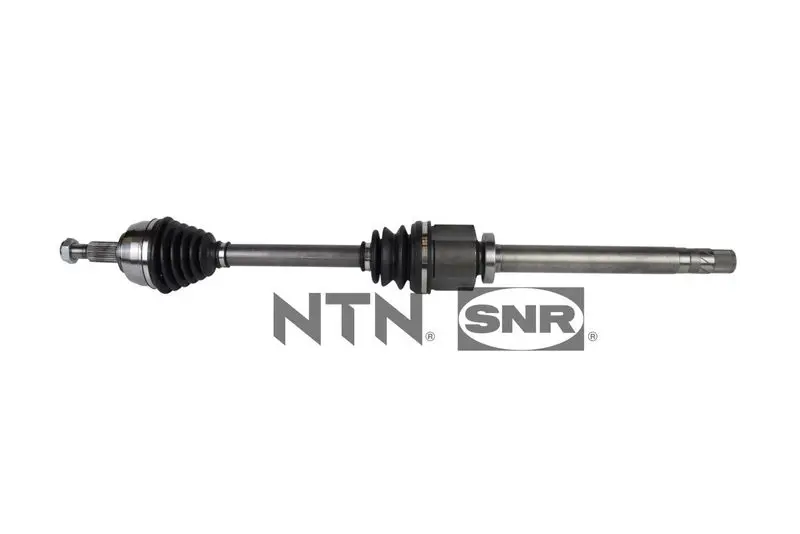 SNR DK55138 Вал
