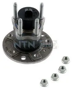 SNR R16417 Комплект подшипника