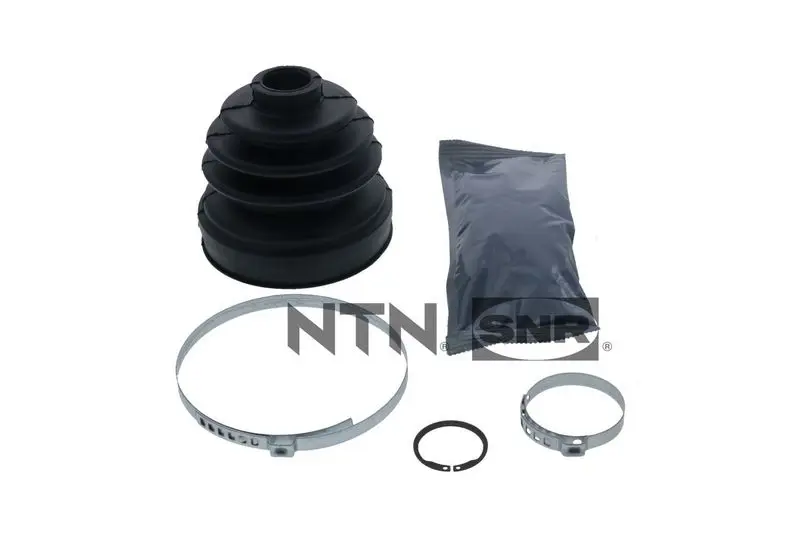 SNR IBK54007 Комплект пыльника, приводной