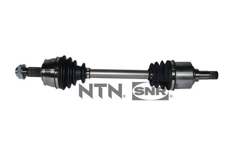 DK58.015 Приводной вал