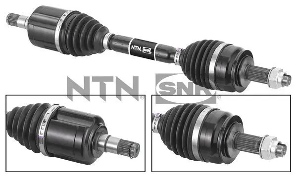 SNR DK58012 Приводной вал