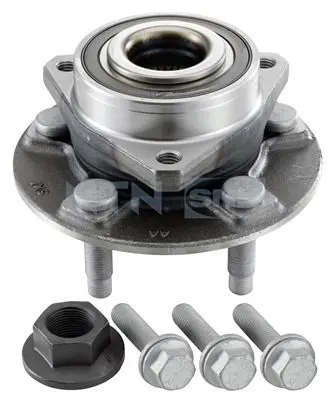 SNR R15363 Комплект подшипника