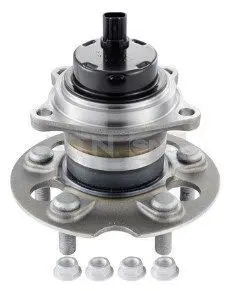 SNR R16967 Комплект подшипника