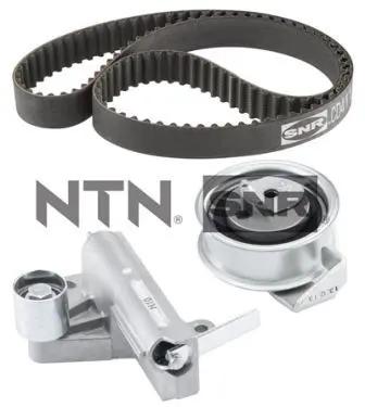 SNR KD45771 Ременный комплект