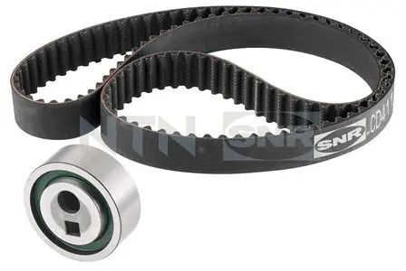 SNR KD45908 комплект ремня ГРМ