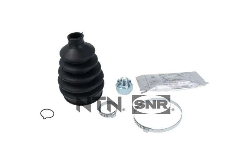 SNR OBK53010 Комплект пыльника, приводной