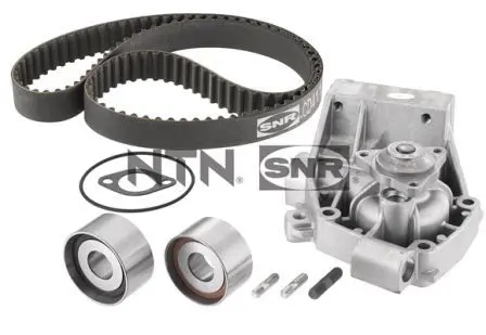 SNR KDP455350 Водяной насос + комплект