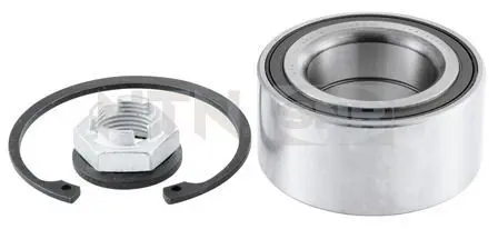 SNR R18012 Рем. Комплект ступицы колеса.