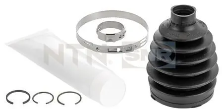 SNR OBK65001 Пыльник ШРУСа VOLVO: S60 II,
