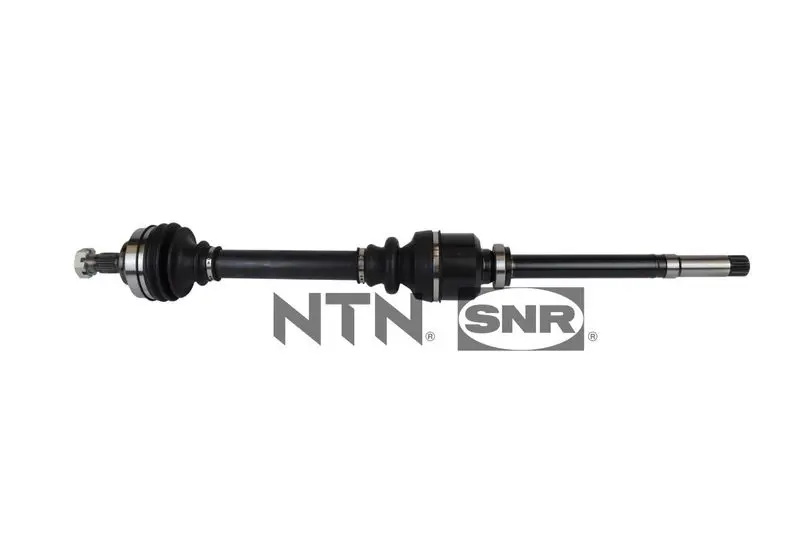 SNR DK66017 Приводной вал