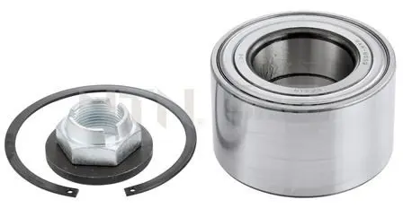 SNR R17052 Комплект ступичного подшипника