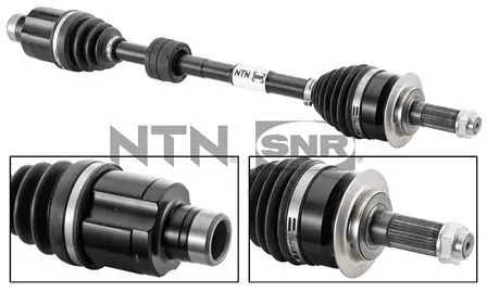 DK77.020 Вал