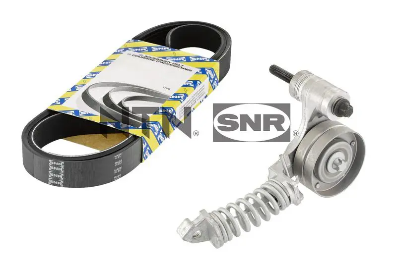 SNR KA85314 Поликлиновой ременный комплект