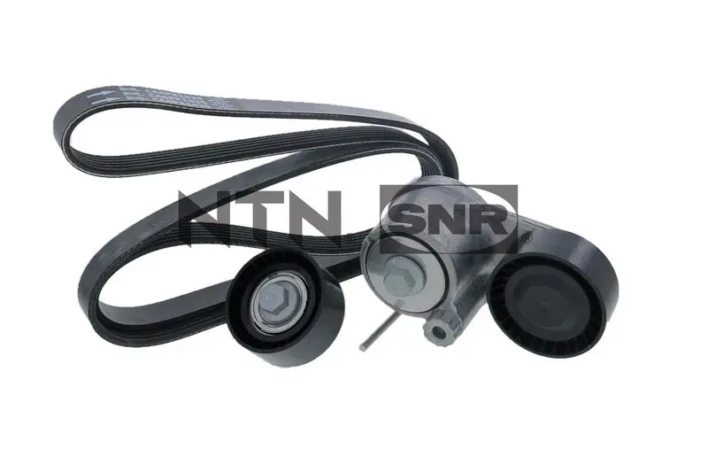 SNR KA85315 Поликлиновой ременный комплект
