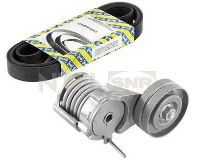 SNR KA85704 Ременный комплект