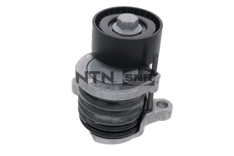 SNR GA35169 Tensioner Pulley, V-ribbed