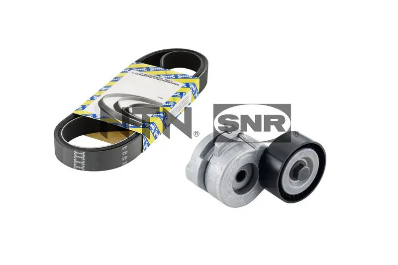 SNR KA85311 Поликлиновой ременный комплект