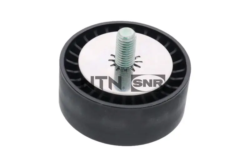 GA351.66 Tensioner Pulley, V ribbed