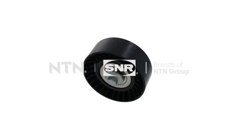 GA352.93 Tensioner Pulley, V ribbed