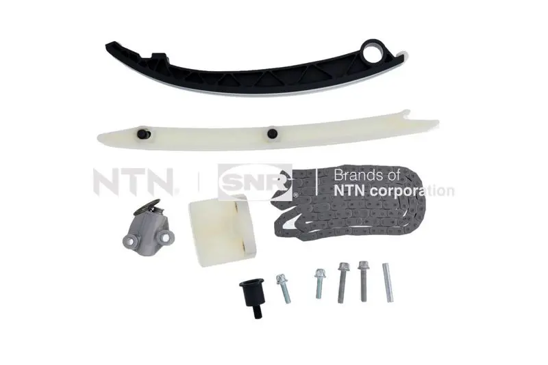 SNR KDC45310 комплект цепи ГРМ