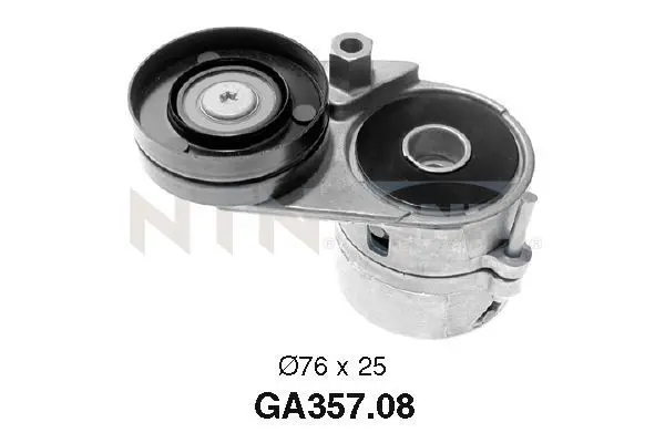 GA357.08 Натяжитель ремня SNR