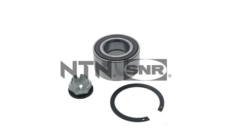 R168.140 Комплект подшипника ступицы